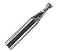 Rennie Tool 5mm Cut x 12mm Flute x 8mm Shank 2F Spiral Up Cut Router Bit