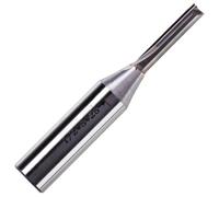 Rennie Tool 5mm Cut x 25mm Flute x 1/2" Shank Straight Router Cutter Bit