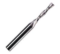 Rennie Tool 5mm x 22mm x 1/4" Shank Solid Carbide 2F Down Cut Router Bit