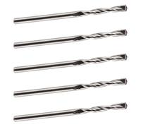 Rennie Tool - 5pcs 5mm x 85mm Long TCT Masonry Drill Bit Set