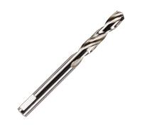 Rennie Tool - 6.35mm (1/4") HSS Pilot Drill For Bi-metal Holesaws + Arbors