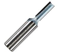 Rennie Tool 7.1mm Cut x 20mm Flute x 1/2" Shank Straight Router Cutter Bit