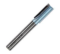 Rennie Tool - 8mm Cut x 20mm Flute x 1/4" Shank 2F Straight Router Bit