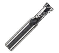 Rennie Tool 8mm Cut x 22mm Flute x 8mm Shank 2F Spiral Up Cut Router Bit