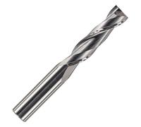 Rennie Tool 8mm Cut x 42mm Flute x 8mm Shank 2F Spiral Up Cut Router Bit