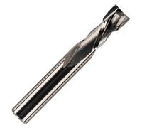 Rennie Tool - 8mm x 22mm Flute Solid Carbide 2F Compression Router Bit