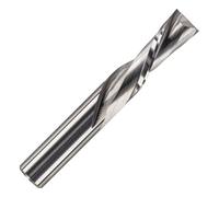 Rennie Tool 8mm x 32mm Flute Solid Carbide 2F Down Cut Spiral Router Bit