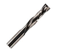 Rennie Tool - 8mm x 42mm Flute Solid Carbide 2F Compression Router Bit