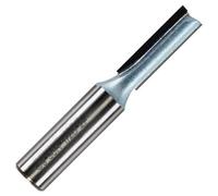 Rennie Tool 9mm Cut x 30mm Flute x 1/2" Shank Straight Router Cutter Bit