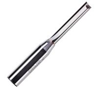 Rennie Tool 9mm x 45mm x 1/2" Shank Solid Tip 2 Flute Straight Router Bit