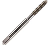 Rennie Tool Company 6Ba Hss Fluteless Tap For Forming Threads. Roll Tap. British Association Screw Thread