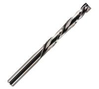 Rennie Tools - 1/4" x 38mm Flute Solid Carbide 2F Compression Router Bit | 2 Flute Up Down Cut Spiral Router Cutter Bit CNC End Mill For Plywood MDF Hardwood Oak Corian Laminates. 1/4" / 6.35mm Shank