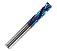 Rennie Tools - 12mm x 22mm Flute Solid Carbide 3F Compression Router Bit