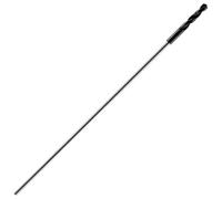 Rennie Tools - 14mm x 600mm Long Formwork/Installation HSS Drill Bit