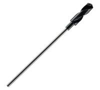Rennie Tools - 24mm x 600mm Long Formwork/Installation HSS Drill Bit