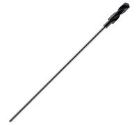 Rennie Tools - 28mm x 600mm Long Formwork/Installation HSS Drill Bit