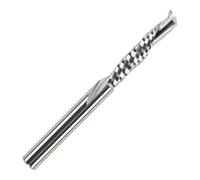 Rennie Tools - 5mm x 32mm Flute Solid Carbide 1F Compression Router Bit
