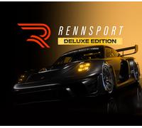 RENNSPORT Deluxe Edition EU Xbox Series X|S CD Key