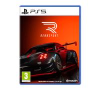 RENNSPORT - PlayStation 5