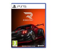 RENNSPORT (PS5)