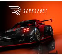 Rennsport - Standard Edition DLC PC Steam CD Key