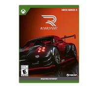 Rennsport - Xbox Series X