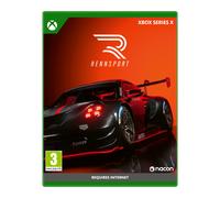 RENNSPORT - Xbox Series X
