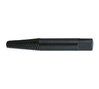 Rennsteig 1 Count Screw Extractor, Spiral, Chrome, 1.75mm, 3.6mm, 50mm, M3-M6, 3g