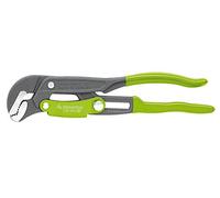 Rennsteig 13020102 Grip Wrench S Jaw with Quick Release 1 "