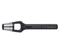 Rennsteig 1400100 WAD Punch/Punch/Diameter 10 mm / 3/8 Inch Black