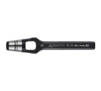 Rennsteig 1400260 Hole Punch diameter26mm Tool Steel Black Coated ...