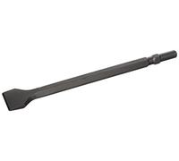 Rennsteig 215 36002 Hex Spade Chisel, Black, 16.8 x 40 mm 50 mm