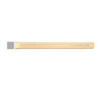 Rennsteig 310 150 1 Flat Cold Chisel - Painted - 18 x 150mm