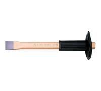 Rennsteig 341 300 1 Flat Oval Masonry Lacquered Chisel 29 x 300mm ...