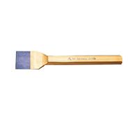 Rennsteig 385 060 1 Jointing Chisel, 0 V, Gold/Silver, 250 x 60 mm