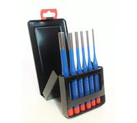 Rennsteig 425 160 0 Pin Punch Set