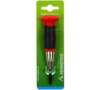 Rennsteig 430 231 "180N-250N" Automatic Centre Punch with HS, Multi-Colour