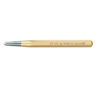 Rennsteig 4301000 Centre Punch Diameter 3 mm (Spanner Width 8 mm, Dimensions 100 mm, Profile Octagonal, Surface Polished and Polished)