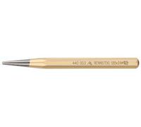Rennsteig 440 003 0 Taper Punch, Gold, 120 x 10 x 3 mm