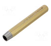 RENNSTEIG 445-009-0 Rivet setter for rivets