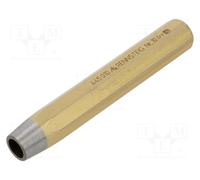 RENNSTEIG 445-010-0 Rivet setter for rivets