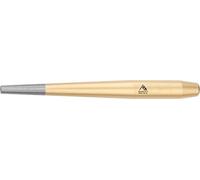 Rennsteig 448 001 0 Assembly Taper Punches, Gold, 180 x 12 x 5 mm