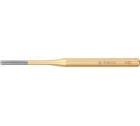 Rennsteig 450 035 0 Parallel Pin Punch, Gold, 150 x 10 x 3.5 mm