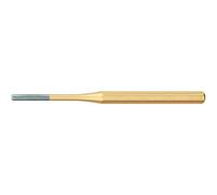 Rennsteig 451 106 0 Parallel Pin Punch, Gold, 175 x 10 x 6 mm