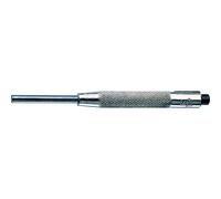 Rennsteig 457 028 5 Parallel Pin Punch with Guide Sleeve, Silver, 2.8 mm