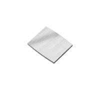 Rennsteig 465 020 0 0 Carbide Flat Scraper, Black/Beige, 300 x 20 x 5 mm