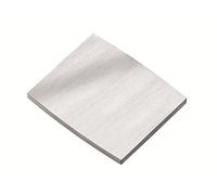 Rennsteig 465 030 0 0 Carbide Flat Scraper, Black/Beige, 330 x 30 x 5 mm