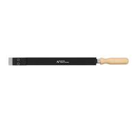 Rennsteig 465 030 0 Carbide Flat Scraper, Black/Beige, 330 x 30 x 5 mm