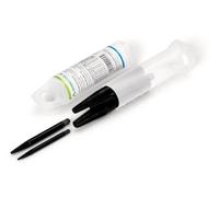 Rennsteig 470 900 3 5 Parts Screw Extractor Set, Black | 5-piece in plastic tube