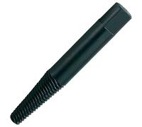 Rennsteig 470 901 3 6 Parts Screw Extractor Set, Black